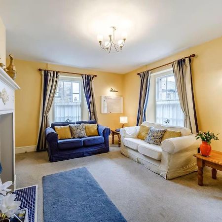 Peaseblossom House, A Charming Grade II Listed Building, In A Great Location In Alnwick Esterno foto