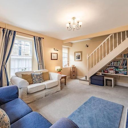 Peaseblossom House, A Charming Grade II Listed Building, In A Great Location In Alnwick Esterno foto