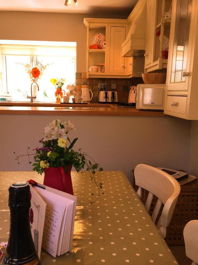 Peaseblossom House, A Charming Grade II Listed Building, In A Great Location In Alnwick Esterno foto
