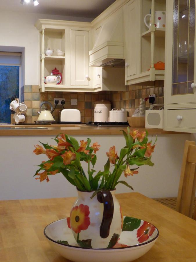 Peaseblossom House, A Charming Grade II Listed Building, In A Great Location In Alnwick Esterno foto