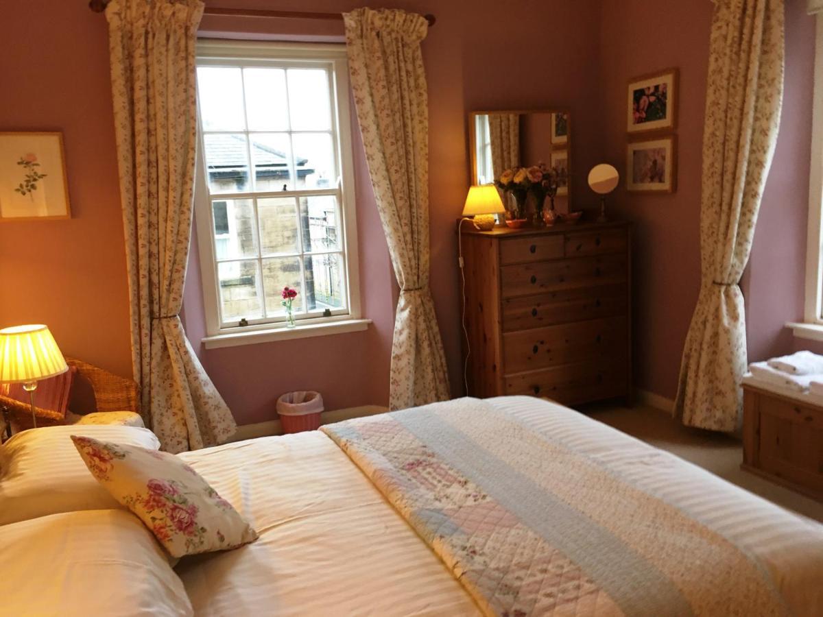 Peaseblossom House, A Charming Grade II Listed Building, In A Great Location In Alnwick Esterno foto